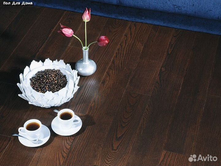 Инженерная доска в наличии