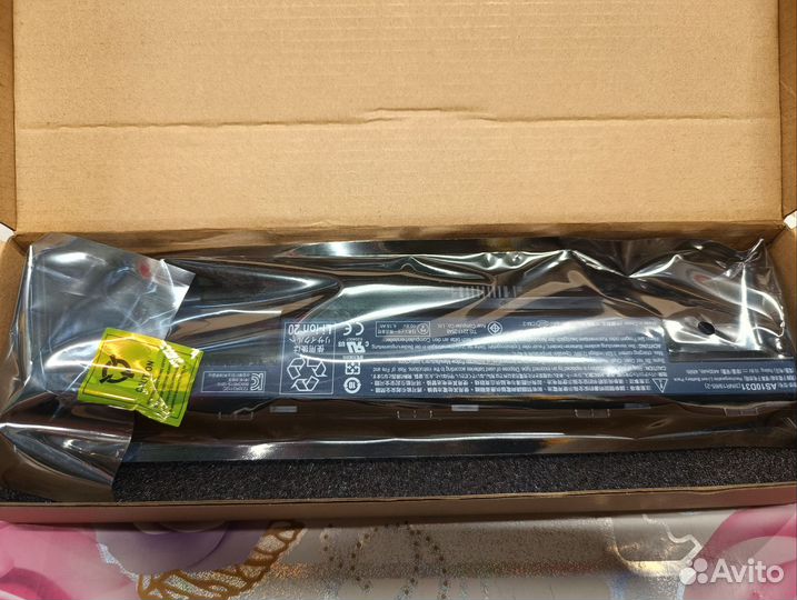 Аккумулятор для ноутбука Acer Aspire V3-571G