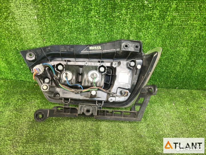 Фонарь задний левый suzuki wagon R