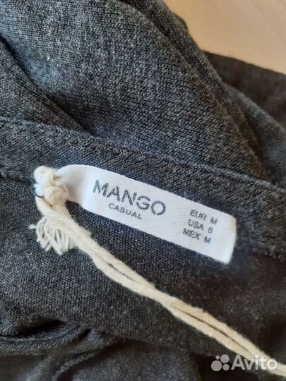 Сарафан Mango новый