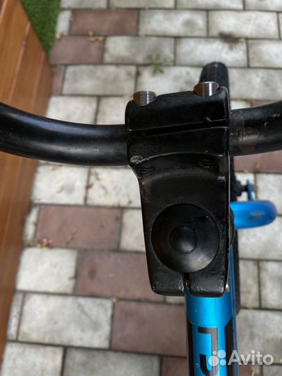 Велосепед бмх