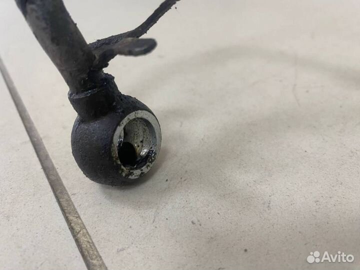 Трубка гидроусилителя Fiat Albea 2002-2012