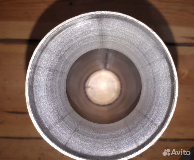 Спортивный резонатор