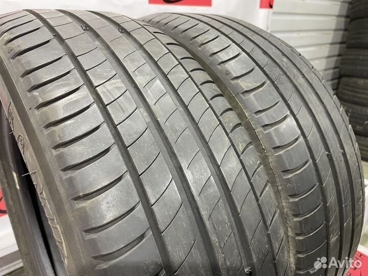 Michelin Primacy 3 205/55 R17