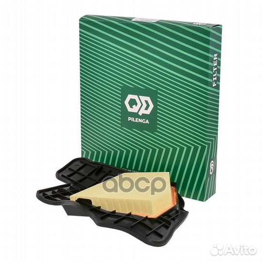 Фильтр воздушный прав FAP2498 pilenga