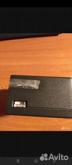 Адаптер питания k30330 Canon