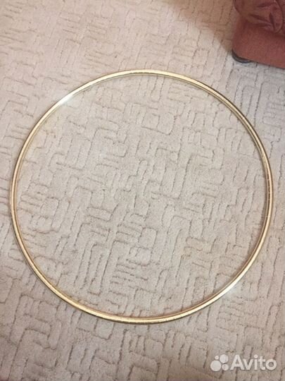 Купальник для художественной гимнастики 134 134