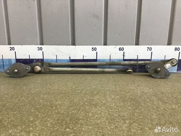 Трапеция стеклоочистителей ZAZ Chance 2005-2014