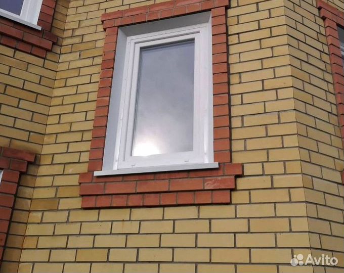 Пластиковые окна и двери на заказ