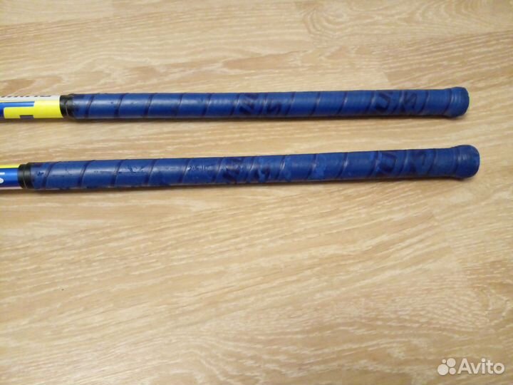 Клюшки для игры на траве