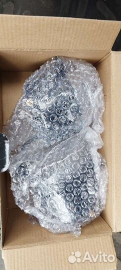 Противотуманные фары volkswagen polo sedan