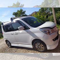 Mitsubishi Delica D2 1.2 CVT, 2012, 144 000 км, с пробегом, цена 799 000 руб.