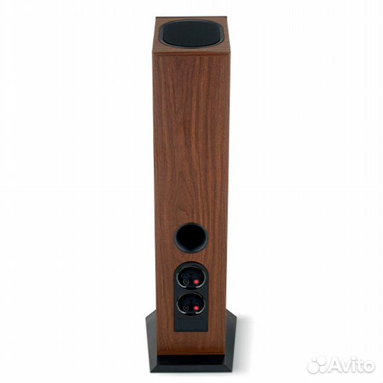 Напольная акустика Focal ThevaN3-DDark Wood