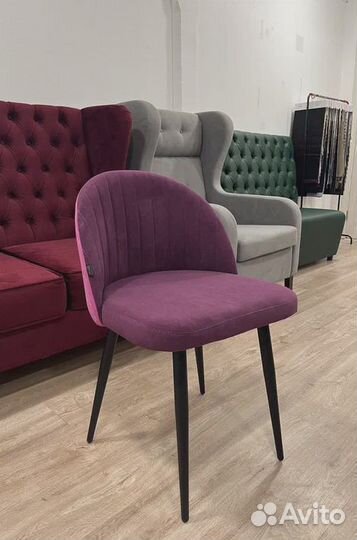 Мебель для кафе