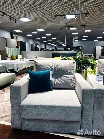 Диван прямой в рассрочку: подробнее