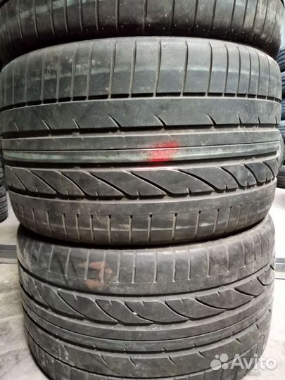 Bridgestone Potenza RE050 305/30 R19
