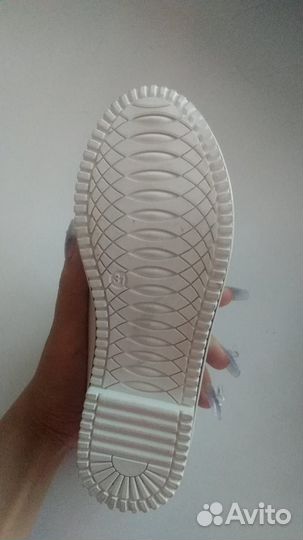 Туфли детские