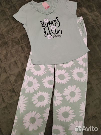 Домашняя одежда