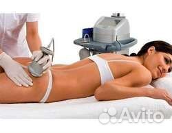 Массажист, коррекция фигуры