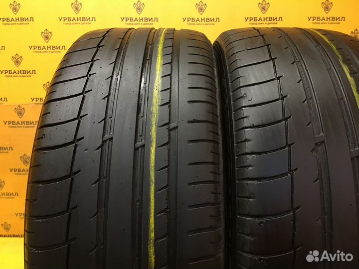 Triangle Sportex TSH11 215/45 R17 91W