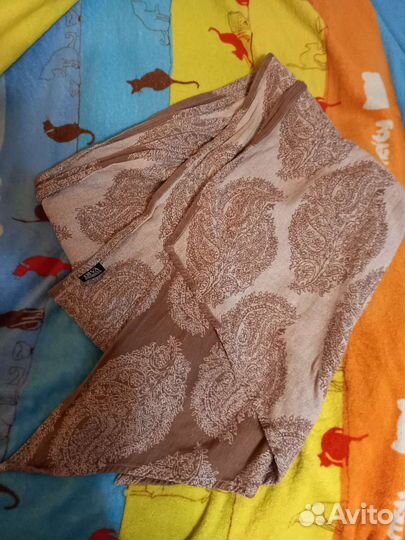 Слингошарф Дива