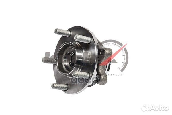 Ступица с подшипником nissan maxima QX/murano/T