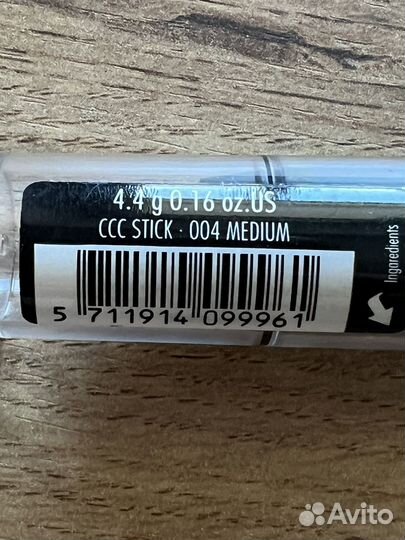 Gosh CCC Stick корректор 04