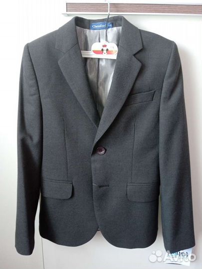 Школьная форма