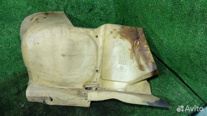 Шумоизоляция BMW 5 серия