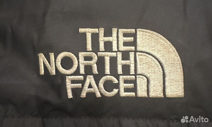 Пуховик The North Face 1996 Retro Nuptse