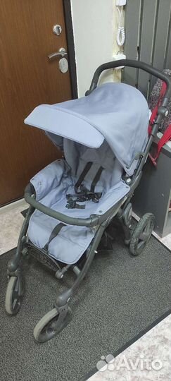 Коляска cam 3 в 1