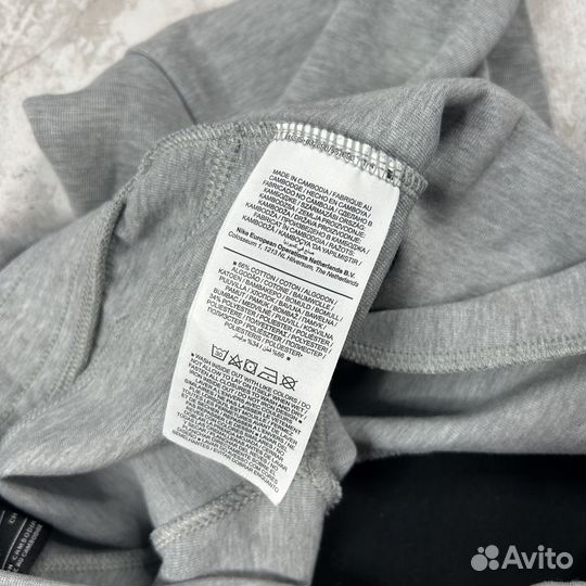 Штаны Nike Tech Fleece (Carhartt, Dickies, ACG)