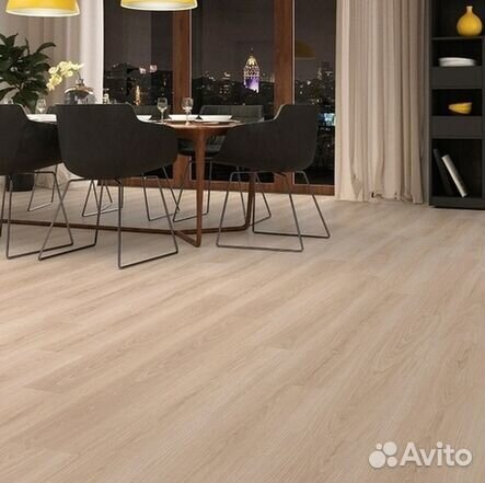 Ламинат влагостойкий с гарантией