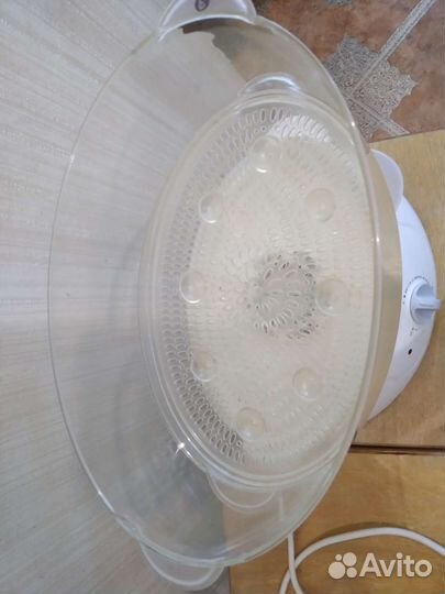 Пароварка philips