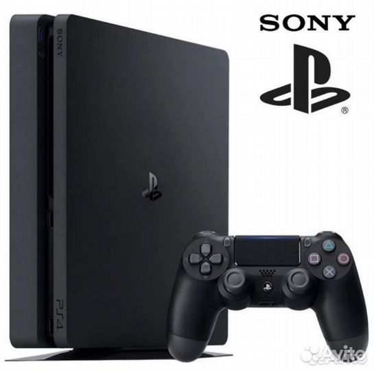 Аренда ps4 pro