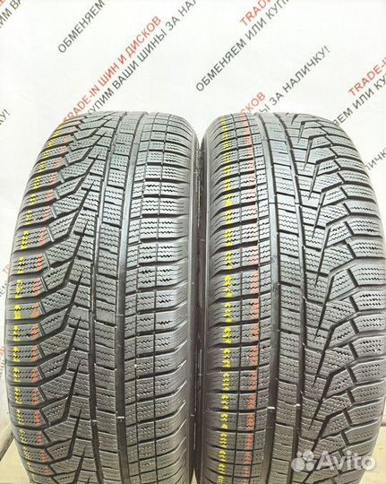Hankook Winter I'Cept Evo2 W320 215/45 R16 90Q
