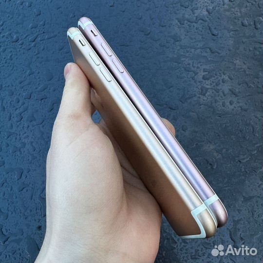 iPhone 7, 32 ГБ