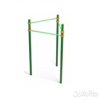 Турник треугольник для подтягивания