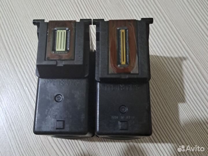 Картридж Canon PG-37