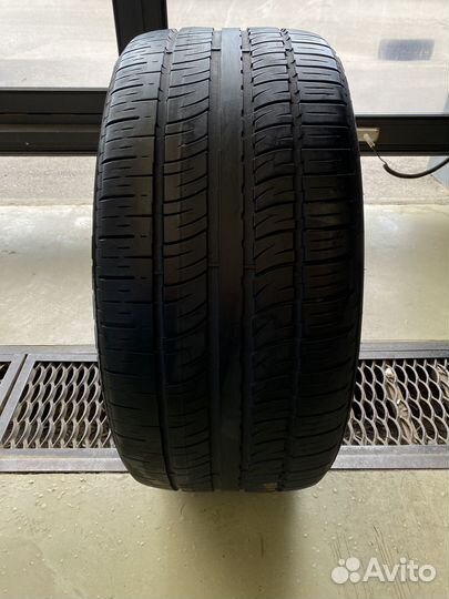 Pirelli Scorpion Zero Asimmetrico 295/40 R22 112W