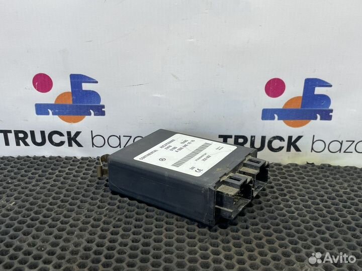 A0004461616 Блок управления центральным замком