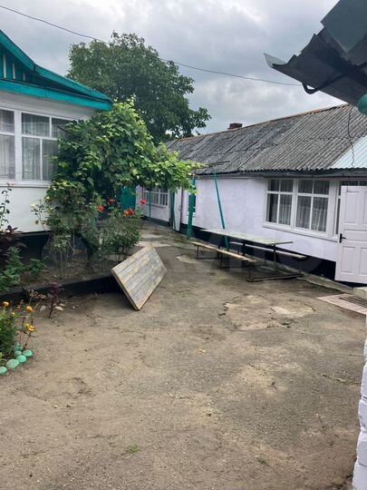 Дом 100 м² на участке 11,9 сот.