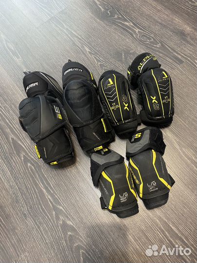 Хоккейная форма для детей