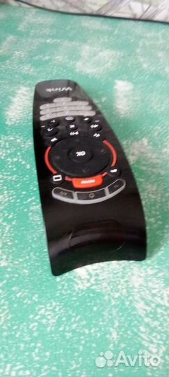 Пульт Wink Ростелеком