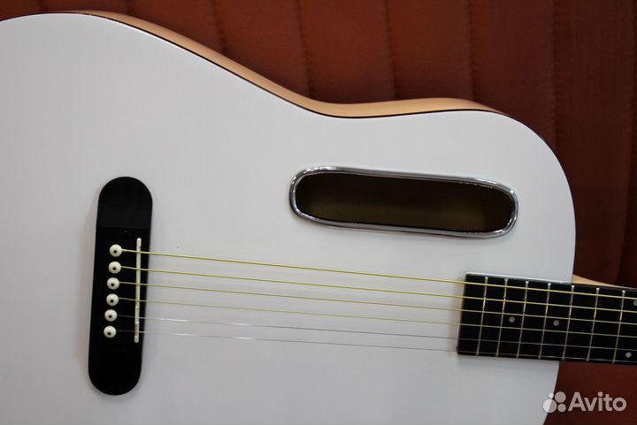 Гитара Elitaro