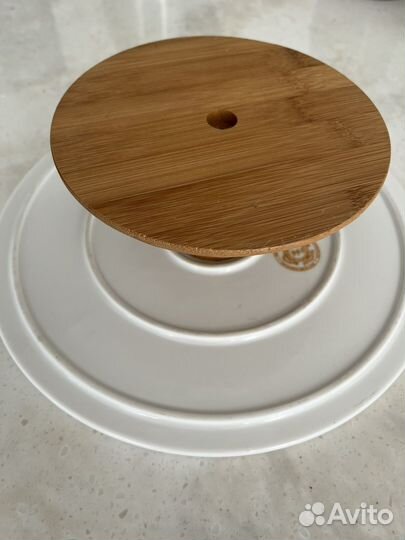 Блюдо для торта