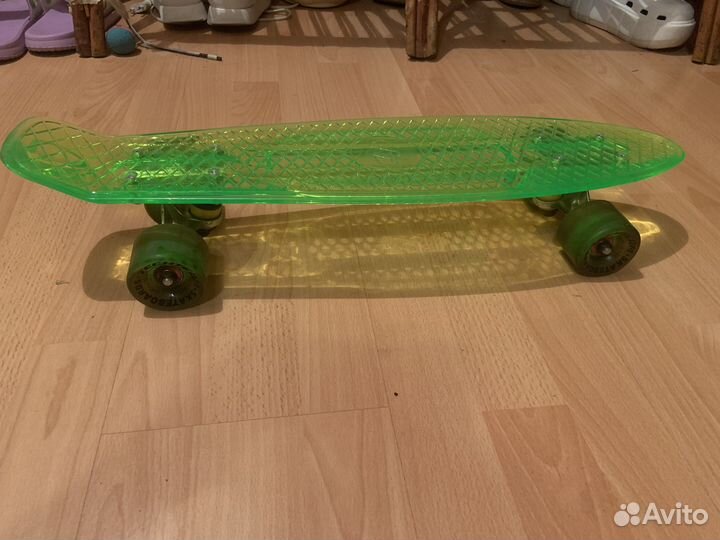 Пенниборд cruiser