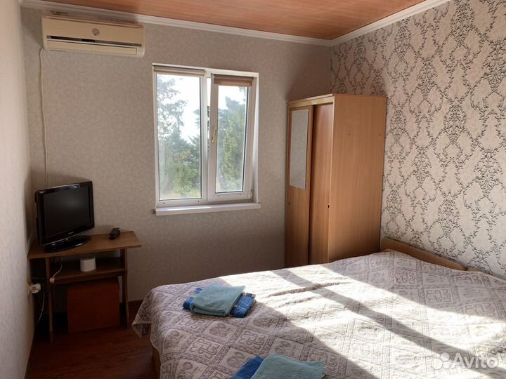 Отдых в Сочи