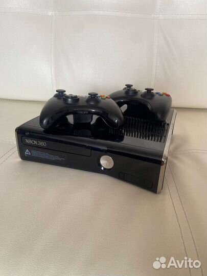 Xbox 360