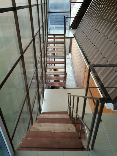 Дом 160 м² на участке 6 сот.